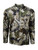 Kings Camo XKG Elevation 1/4 Zip Long Sleeve Pullover