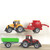 M&F Bigtime Barnyard 2-Piece Farm Tractor