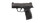 Sig Sauer P365X 9mm Pistol w/Manual Safety