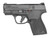 Smith & Wesson Shield Plus 9mm 10+1 Pistol w/No Safety