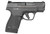 Smith & Wesson Shield Plus 9mm 13+1 Pistol w/No Safety