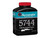 Accurate 5744 Double Base Smokeless Propellant