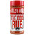 Killer Hogs BBQ 16 OZ The BBQ Dry Rub Seasoning