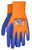 MidWest Gloves Nickelodeon Paw Patrol Orange and Blue Gripping Gloves