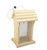 Farm Pro Wooden Bird Feeder
