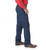 Wrangler - Ridgid Cowboy Cut Relaxed Fit Jeans 31MWZDN - Indigo