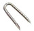 Pro-Fit 79098 Fence Staple - 1/4 In, 1-1/2 In L