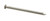 Pro-Fit Interior Common Nail - 3/8" x 8" L