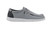 Hey Dude Men's Wally ADV Marble Grey Shoes