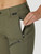 Wrangler Womens ATG FWDS Zip Pocket Shorts