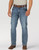 Wrangler Mens Retro Relaxed Fit Bootcut Jean In Greeley