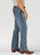 Wrangler Mens Retro Relaxed Fit Bootcut Jean In Greeley