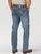 Wrangler Mens Retro Relaxed Fit Bootcut Jean In Greeley