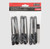 Black Diamond 6pk Snap Knives