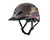 Troxel Rebel Riding Helmet w/Arrow Design