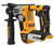 DeWalt ATOMIC 20V MAX 5/8 in. Brushless Cordless SDS Plus Rotary Hammer (Tool Only)