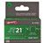 Arrow #276 Light Duty 3/8" Narrow Staple