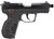 Ruger SR22 .22LR 10-Round Black Pistol