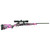 Savage Arms Apex Hunter XP .243 Win Rifle- Muddy Girl Camo