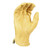 Wells Lamont  - Men's Grain Deerskin Leather Glove