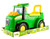 TOMY John Deere Johnny Tractor Ride-On w/Lights & Sounds