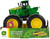 TOMY John Deere Monster Treads Lightning Wheels Tractor