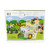 TOMY John Deere Giant Floor 36-Piece Puzzle