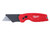 Milwaukee Fastback Compact Folding Utility Knife