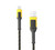 DeWALT 6ft Reinforced Braided Cable- USB-A & USB-C