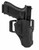 Blackhawk T-Series L2C Springfield Hellcat 9 Holster- Right Hand