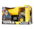 Tonka Steel Classics Mighty Dump Truck