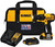 DeWalt 20-V MAX Cordless Compact 1/2 in. Drill/Drill Driver Kit