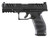 Walther PDP Full-Size 4.5" 9mm 18 Round Pistol