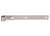 National Hardware Steel Hinge Strap - 12" - Zinc Plated