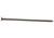 Pro-Fit 0053178 Interior Common Nail - 10D X 3 In L, 0.148 In Shank