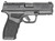 Springfield Hellcat Pro 9mm Optic-Ready Compact Pistol