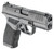 Springfield Hellcat Pro 9mm Optic-Ready Compact Pistol