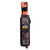 Outdoor Edge RazorMax fixed-Blade Knife w/6 Blades- Orange