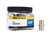 Apollo 3/4" Brass Coupling Pro Pack 25-Pack