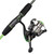 Ugly Stik GX2 Spinning Youth Combo