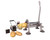 Craftworxs Commercial French Fry Cutter