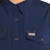 Ariat Womens Navy Rebar Made Tough VentTek DuraStretch Work Shirt