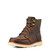 Ariat Mens Barn Brown Recon Lace Up Work Boot