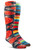 Ariat Womens Western Beauty Knee High Socks - 2 Pack