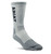 Ariat Unisex Mid Weight Merino Blend Steeltoe Socks