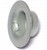 Midwest Fasteners 3/8" Washer Cap Push Nut