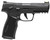 Sig Sauer P322 .22LR Black 21 Round Pistol