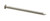 Orgill - Pro-Fit 0053175 Interior Common Nail, 10D X 3 In L, 0.148 In Shank
