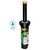Rain Bird 13-18ft Mini Roto Sprinkler- 45-270 Degree Adjustable Spray Pattern