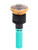 Rain Bird 13ft-18ft Adjustable Pattern Rotary Sprinkler Nozzle